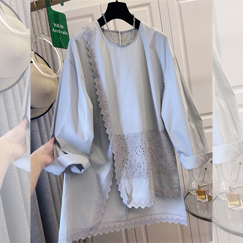 Embroidery Fashion - SuperAen Весна 2026: Новая коллекция в