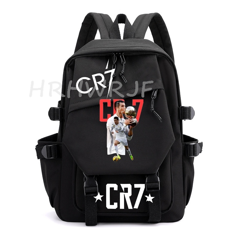 Embroidery Legacy Software - Рюкзак INS Capacity CR7 для женщин