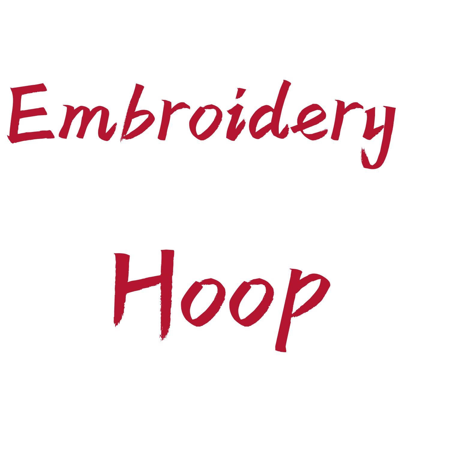 Embroidery Zone - Пластиковая рамка для пялец для вышивания