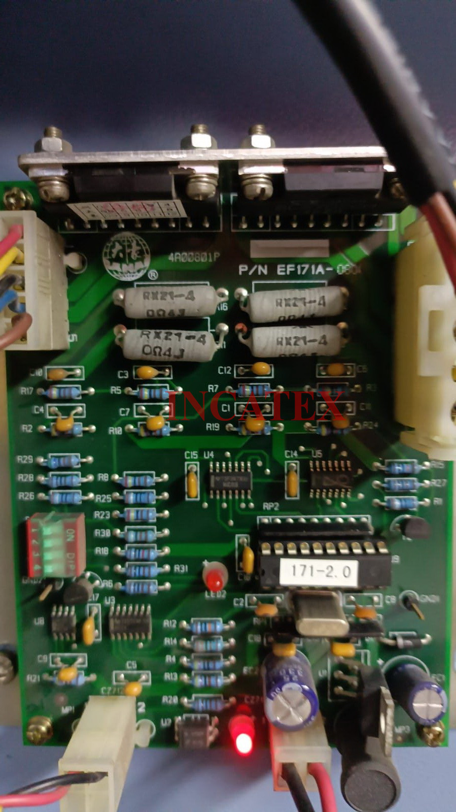 Embroidery Machine China - Feiya ZGM Haina CAMFive Damei запасные