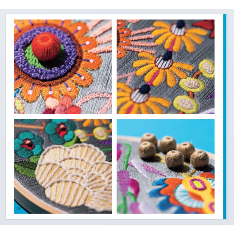 Выкройки для вышивания для нач – обзор и цена Embroidery Design Patterns Flowers