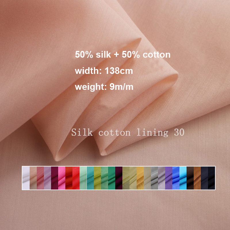 55-дюймовая широкая шелковая х – обзор и цена Linen Fabric Natural