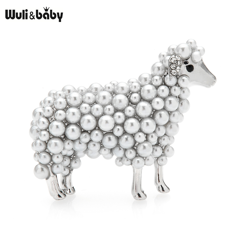Wuli&baby, 2 цвета, броши с же – обзор и цена Embroidery Australia
