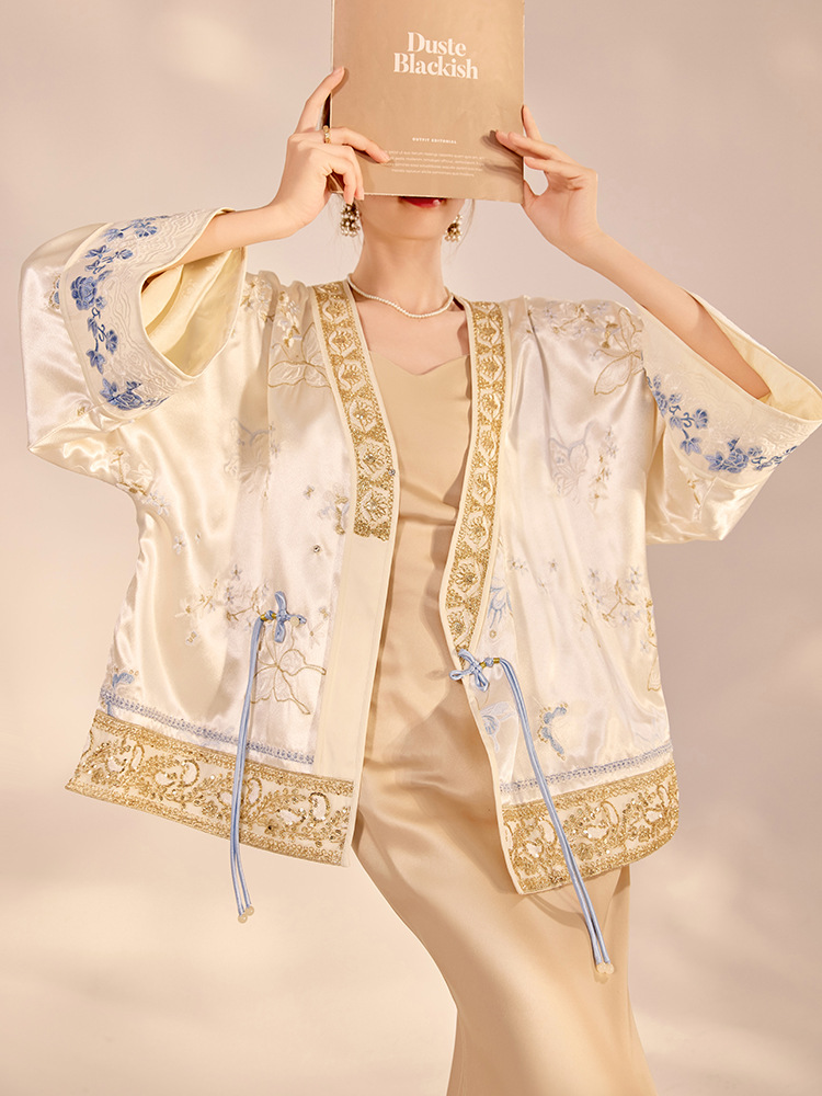 Весенняя коллекция 2026: Новая – обзор и цена Embroidery Fashion
