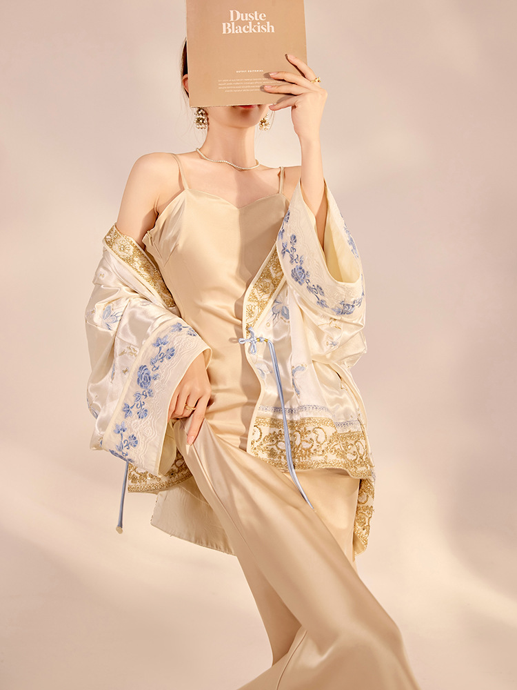 Весенняя коллекция 2026: Новая – обзор и цена Embroidery Fashion