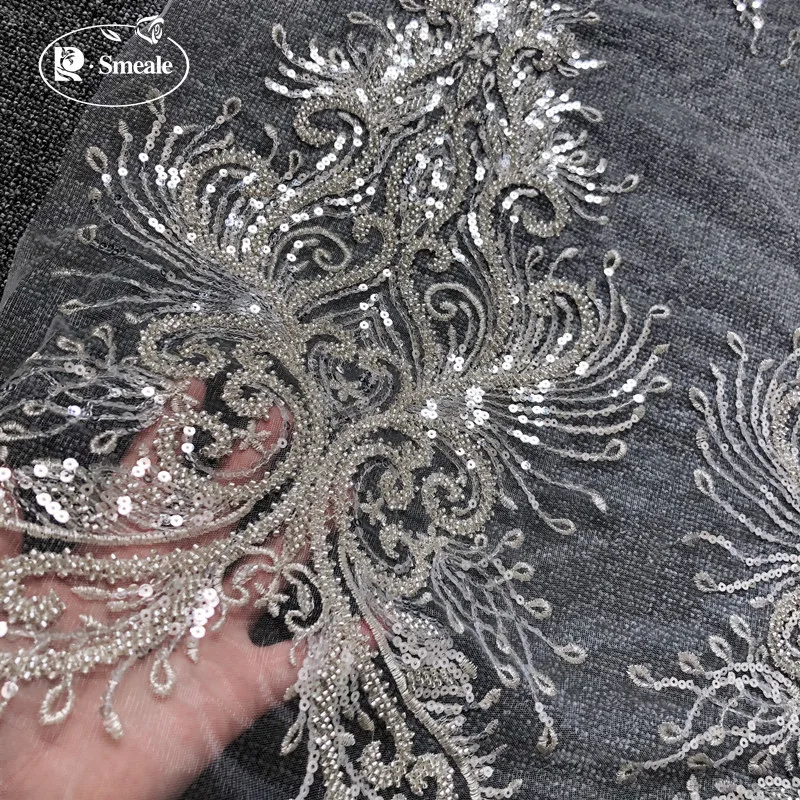 3-й дизайн, серебряная зашифро – обзор и цена Embroidery Design 3D
