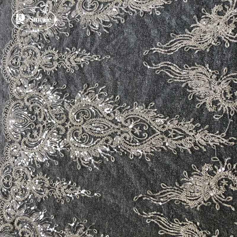 3-й дизайн, серебряная зашифро – обзор и цена Embroidery Design 3D