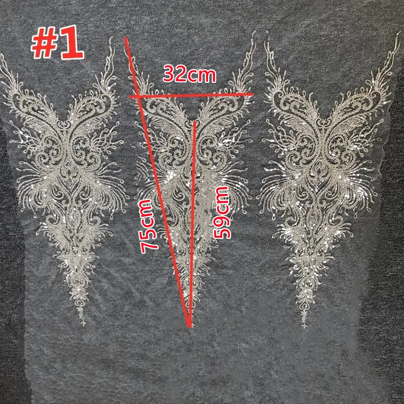 3-й дизайн, серебряная зашифро – обзор и цена Embroidery Design 3D