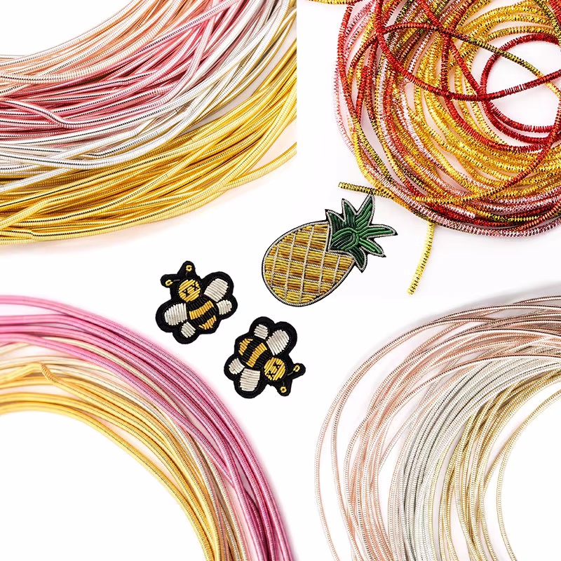 2,6 м 1-1,5 мм древесина, фран – обзор и цена Embroidery Thread