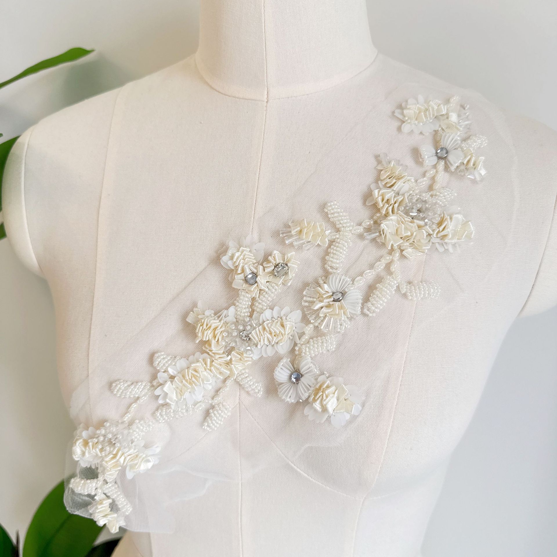Новая красочная дизайнерская а – обзор и цена Embroidery Design 3D
