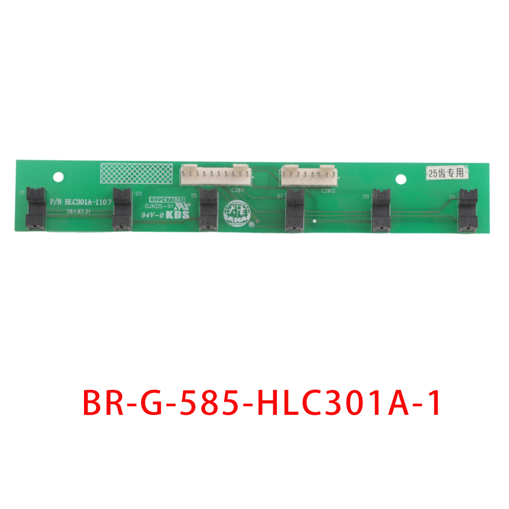 HLC301A HLC302 HLC303 HLC304 С – обзор и цена Embroidery Machine China