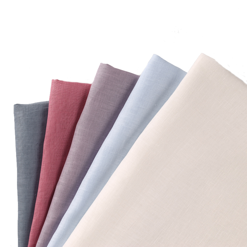 100% Чистый Льняной и Рамиевый – обзор и цена Linen Fabric Natural