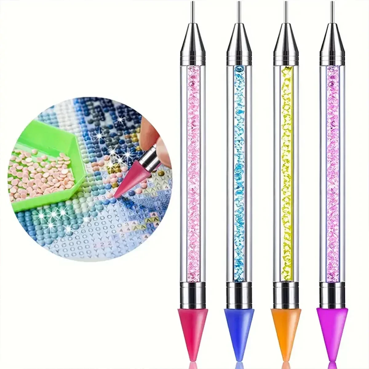Инструмент для безвощеной алма – обзор и цена Embroidery Tools