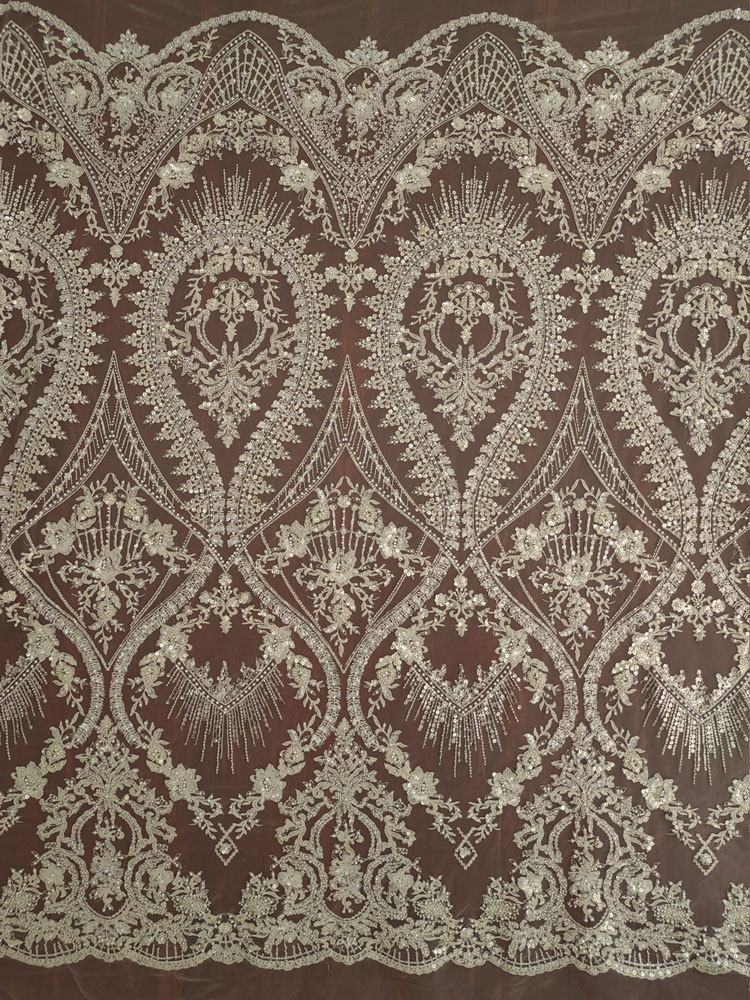 1 ярд, белая сетчатая марлевая – обзор и цена Embroidery Wedding