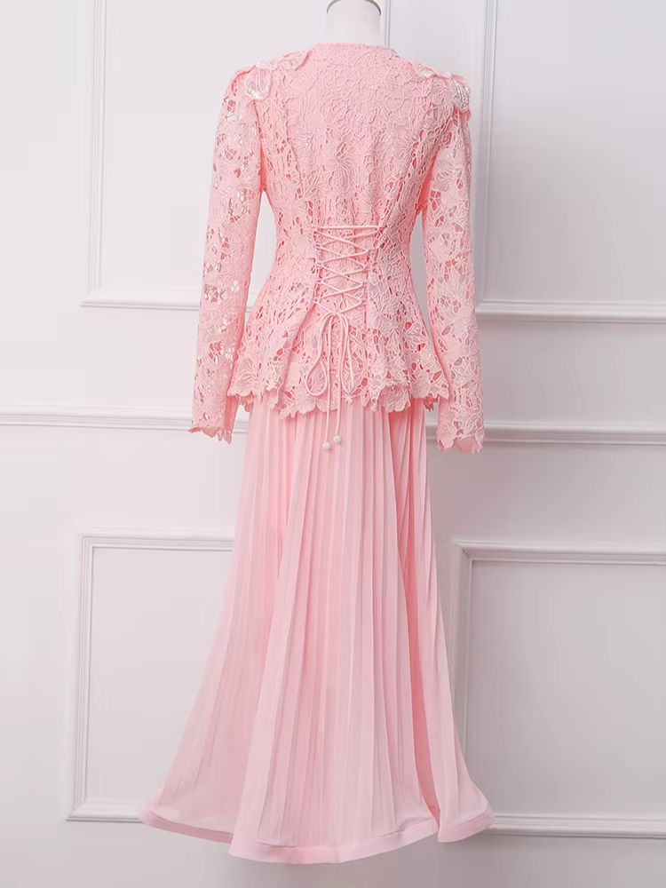 Женский бордовый кружевной ком – обзор и цена Embroidery Wedding