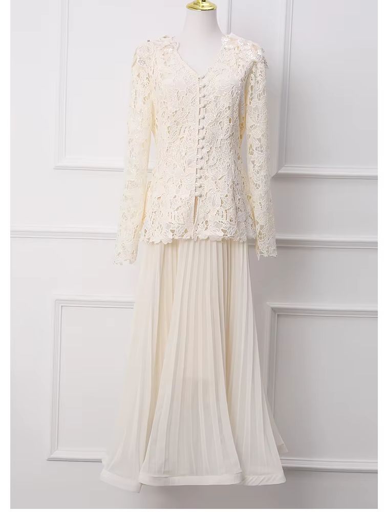 Женский бордовый кружевной ком – обзор и цена Embroidery Wedding