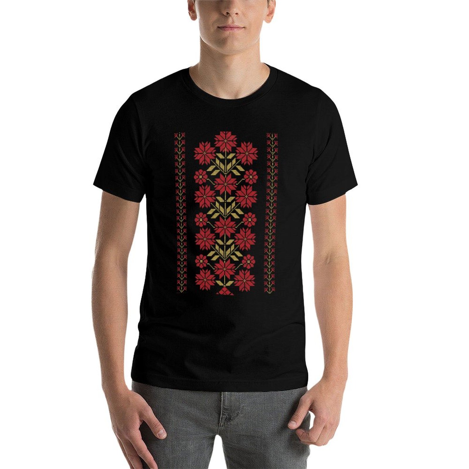 Традиционная вышивка татриз с  – обзор и цена Embroidery Design Patterns Flowers