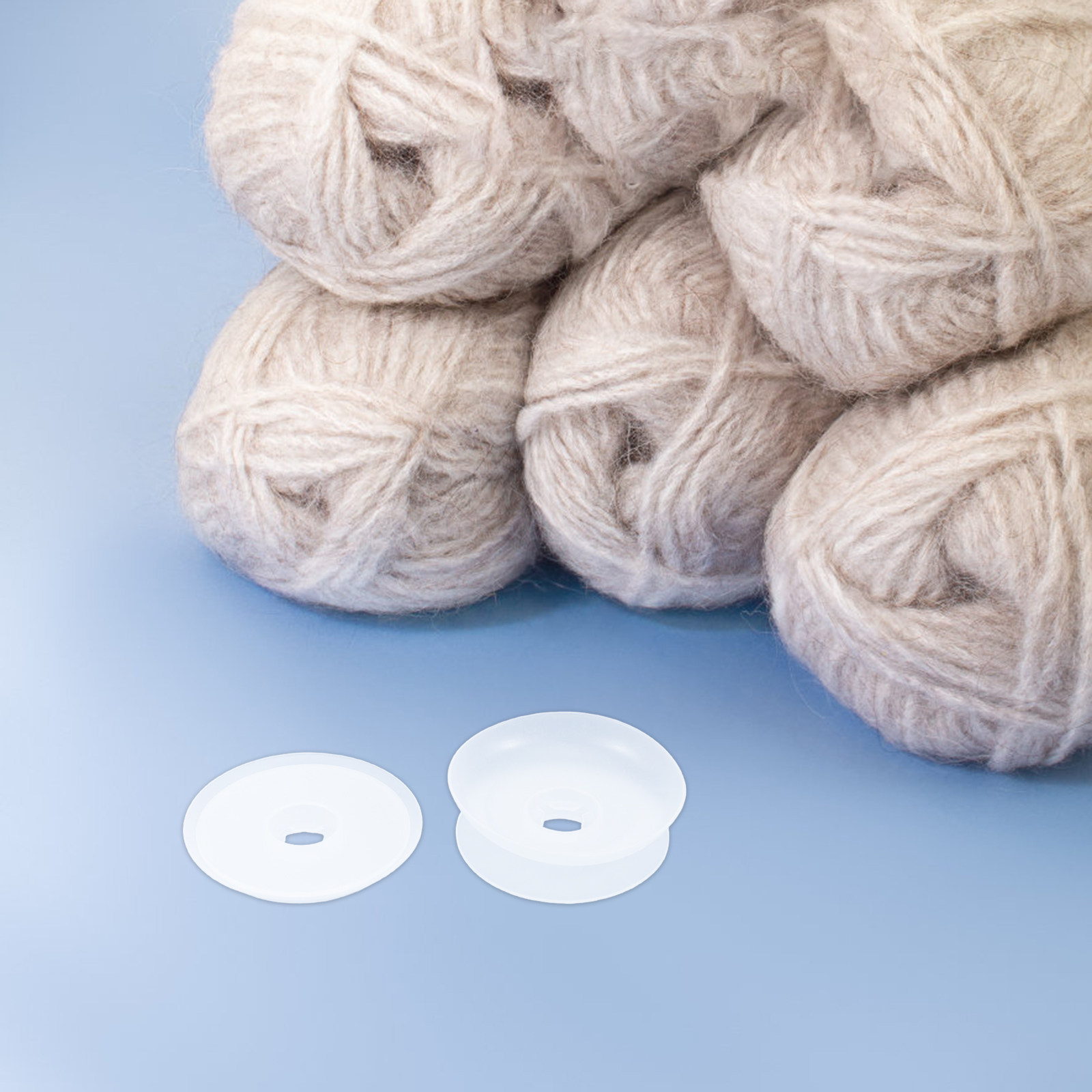 10 шт. пустых пластиковых кату – обзор и цена Embroidery Thread