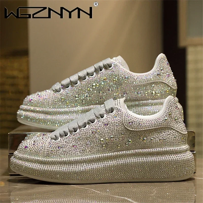 2025 новые брендовые женские м – обзор и цена Embroidery White