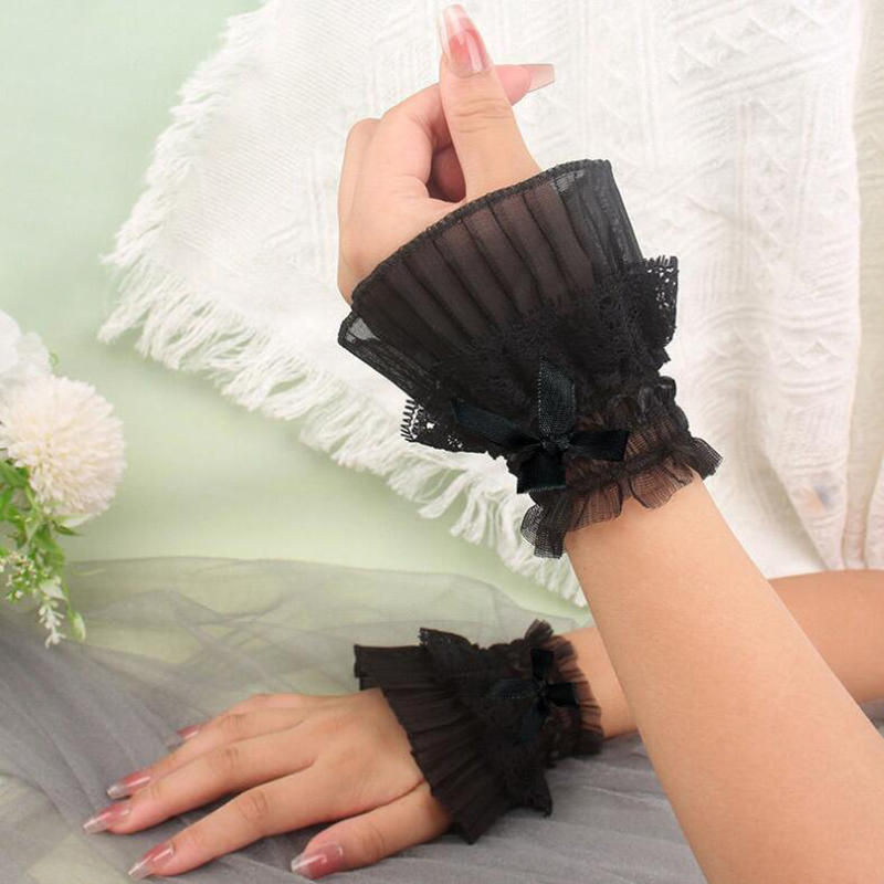  Съемные накладные рукава для – обзор и цена Embroidery Wedding