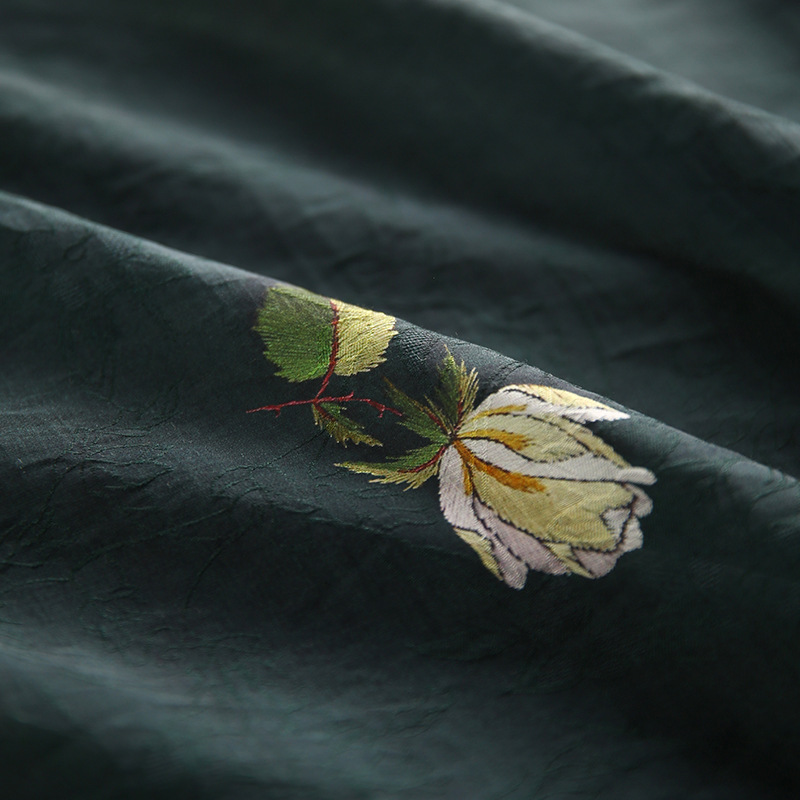 Шелковая жаккардовая ткань с в – обзор и цена Linen Fabric Natural