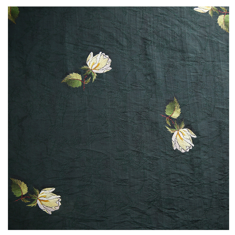 Шелковая жаккардовая ткань с в – обзор и цена Linen Fabric Natural
