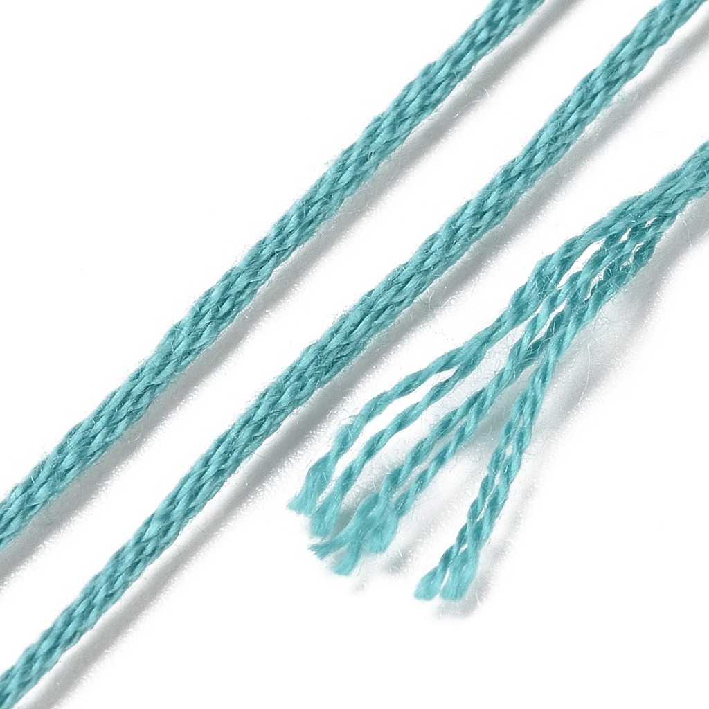 Набор из 8 мотков (по 0,5 мм)  – обзор и цена Embroidery Thread