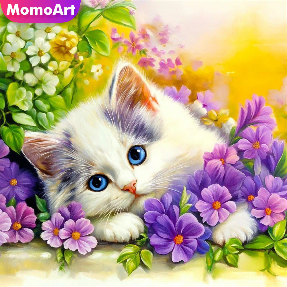 Набор для вышивания крестиком  – обзор и цена Embroidery Design Patterns Flowers